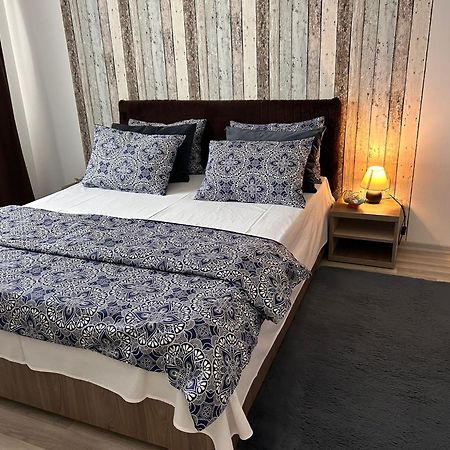 מאמאיה Apartament Carina Summerland חדר תמונה