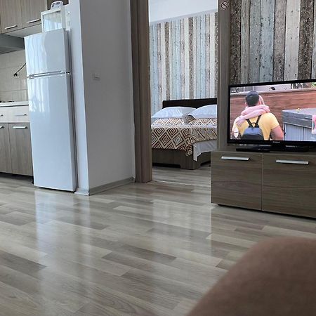 מאמאיה Apartament Carina Summerland מראה חיצוני תמונה