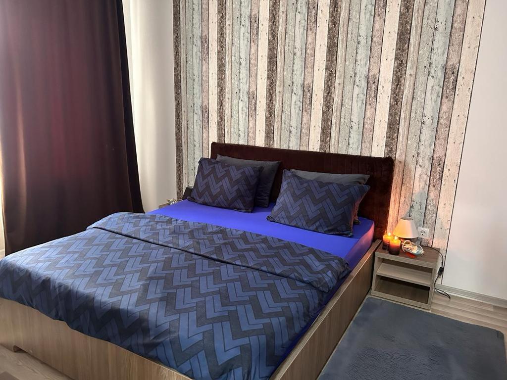 מאמאיה Apartament Carina Summerland מראה חיצוני תמונה