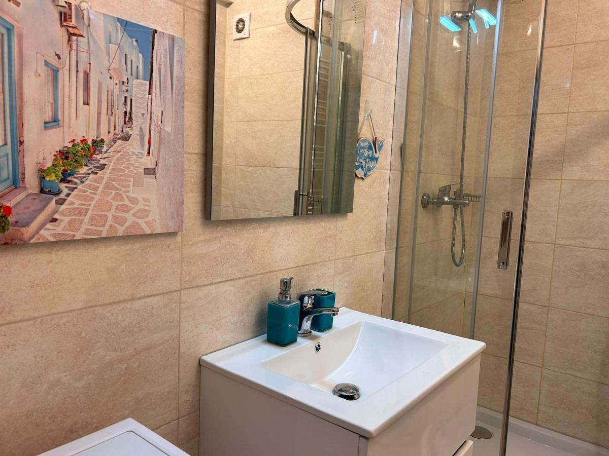 מאמאיה Apartament Carina Summerland מראה חיצוני תמונה