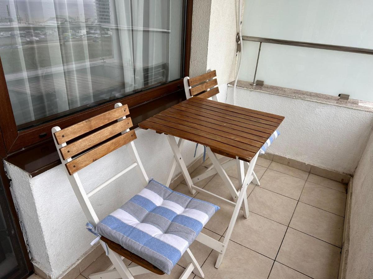 מאמאיה Apartament Carina Summerland מראה חיצוני תמונה